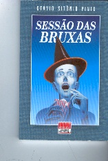 Sessao Das Bruxas