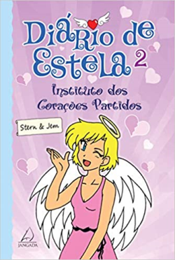 Diario De Estela - Instituto Dos Coracoes Partidos V.02
