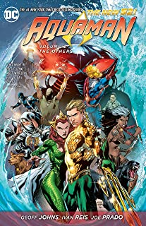 Aquaman V.02