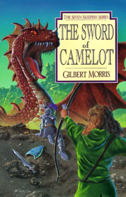 The Sword Of Camelot V. 03