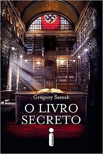 O livro secreto