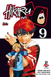 Hikaru No Go - Volume 09