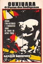 Cuxiuara - O Purus Dos Indigenas