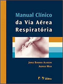 Manual Clinico Da Via Aerea Respiratoria