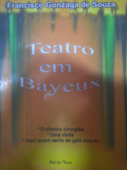 Teatro Em Bayeux