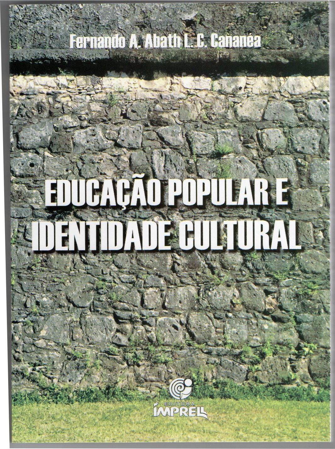 Educacao Popular E Identidade Cultural (f-728 / 2)
