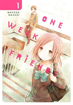 One Week Friends V. 01