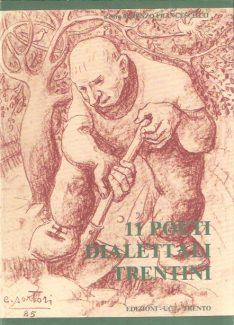 11 Poeti Dialettali Trentini