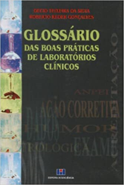 Glossario Das Boas Praticas De Laboratorios Clinicos
