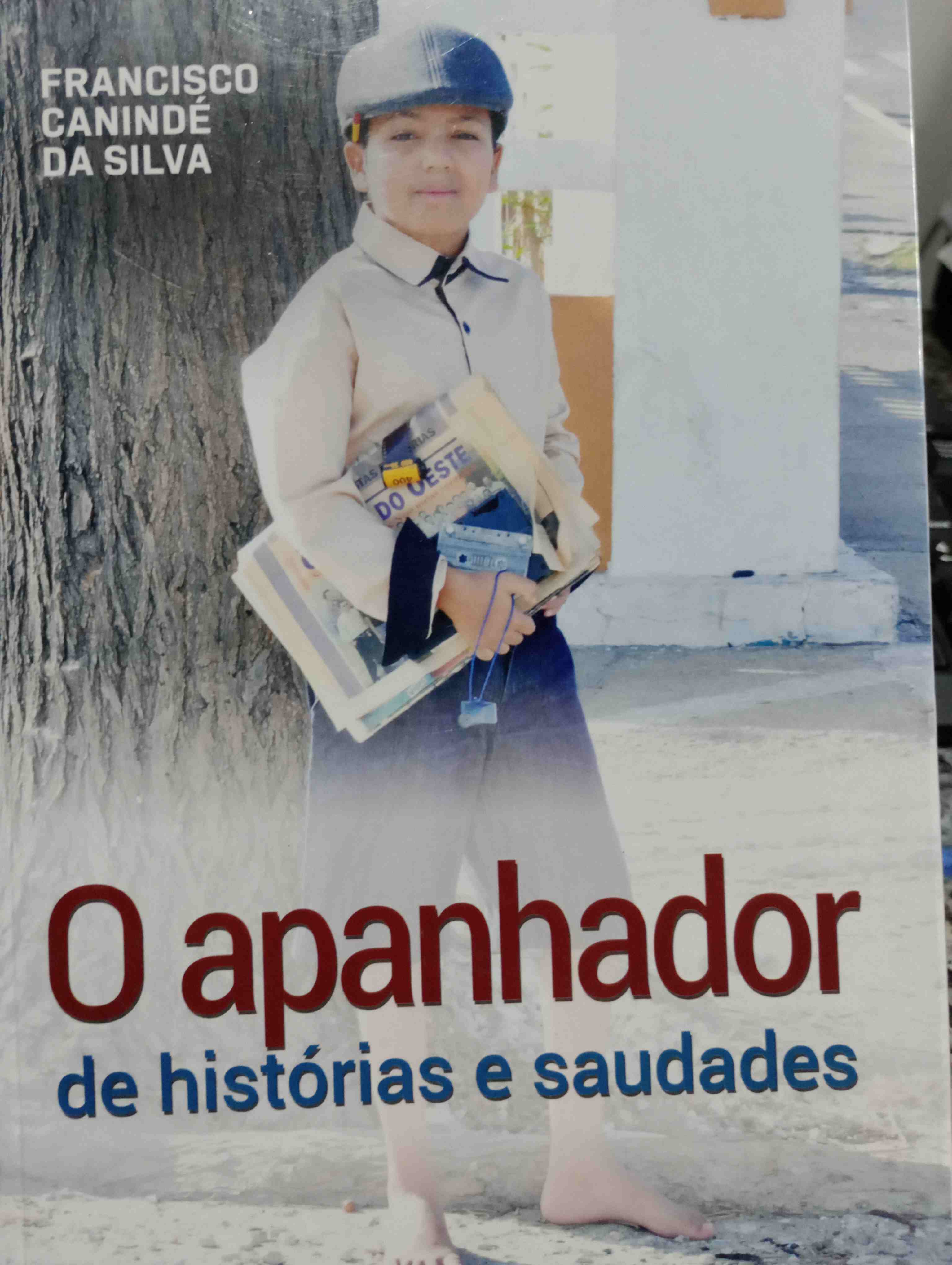 O Apanhador de Historias e Saudades