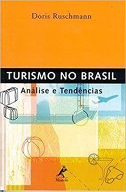 Turismo No Brasil - Analise E Tendencias