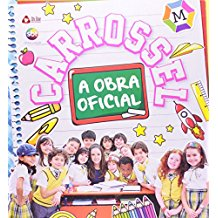 A Obra Oficial - Carrossel