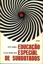 Educacao Especial De Subdotados