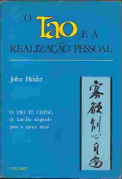O Tao E A Realizacao Pessoal
