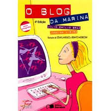Blog Da Marina
