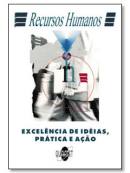 Recursos Humanos - Excelencia De Ideias, Pratica E Acao