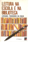 Leitura Na Escola E Na Biblioteca
