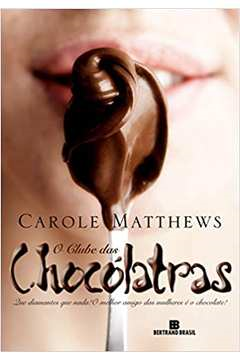 O Clube Das Chocolatras