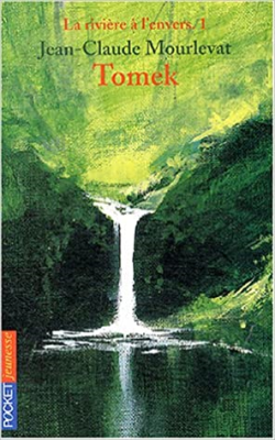 La Riviere A Lenvers - 1 Tome