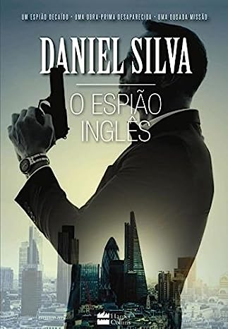 O Espião Inglês