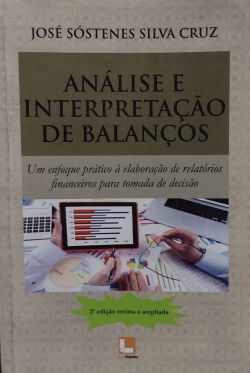 Analise E Interpretacao De Balancos