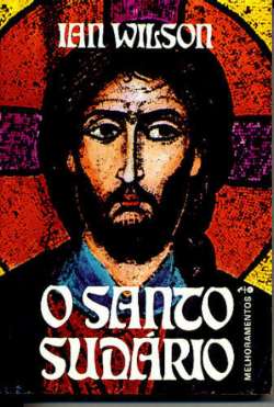 O Santo Sudario