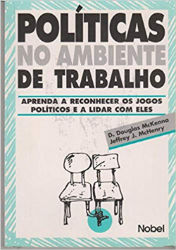 Politicas No Ambiente De Trabalho