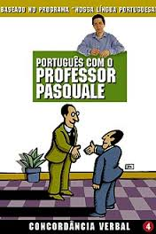 Portugues Com O Professor Pasquale - Concordancia Verbal 4