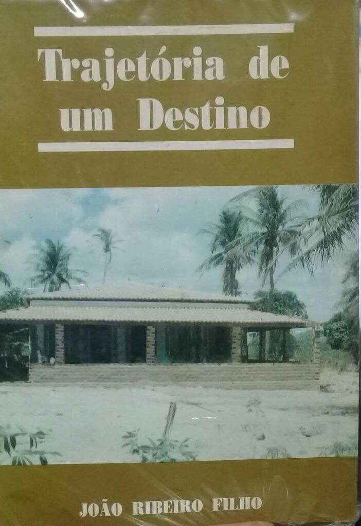 Trajetoria De Um Destino