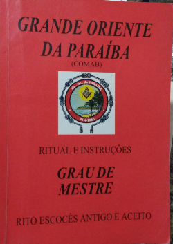 Grande Oriente Da Paraiba - Comab