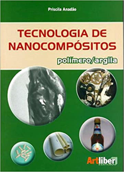Tecnologia De Nano Compositos - Polimero/argila
