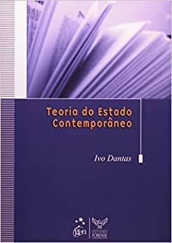 teoria do estado contemporâneo