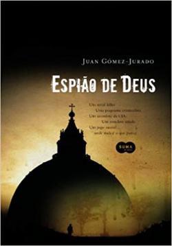 Espiao De Deus