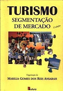 Turismo - Segmentacao De Mercado
