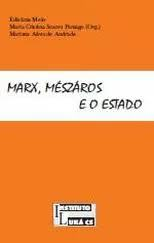 Marx Meszaros E O Estado