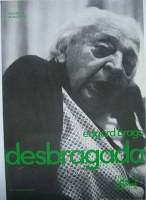 Desbragada