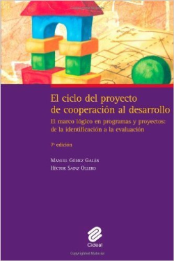 El Ciclo Del Proyecto De Cooperacion Al Desarrollo