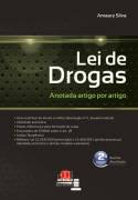 Lei De Drogas