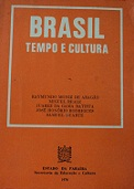 Brasil Tempo E Cultura