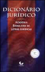 Dicionario Juridico - Academia Brasileira De Letras Juridicas