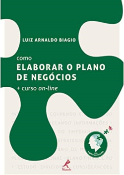 Como Elaborar O Plano De Negocios