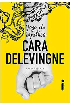 Jogo De Espelhos