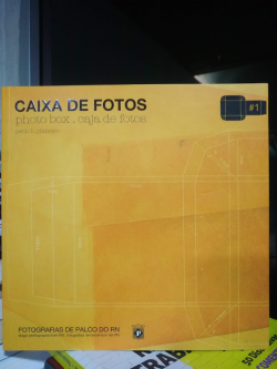 Caixa De Fotos