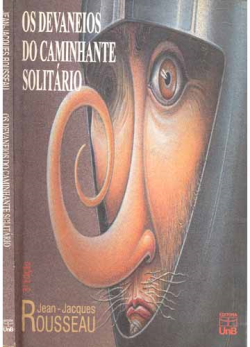 Os Devaneios Do Caminhante Solitario