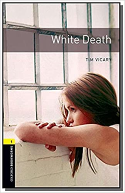 White Death V. 01