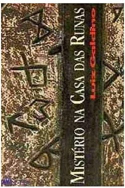 Misterio Na Casa Das Ruinas
