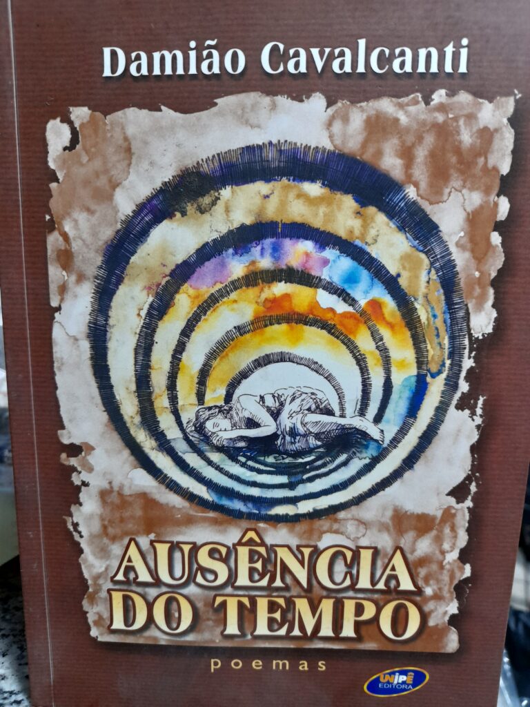 Ausencia Do Tempo - Poemas