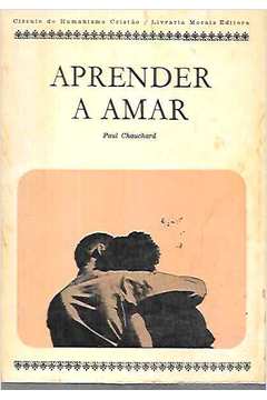 aprender a amar