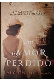Um Amor Perdido