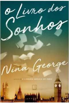 O Livro Dos Sonhos